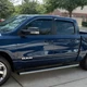 4pcs Visor Rain Guards Deflector Ford F150 F-150 Super Crew Only 2001 2002 2003