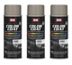 SEM 15863 Color Coat Light Neutral Spray Paint Aerosol Can 12 oz. (3 Pack)