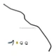 For Chevy G10 G30 1990 1991 Edelmann Power Steering Return Line CSW