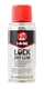 3-IN-ONE Lock Dry Lube &ndash; Lubricante Seco para Cerraduras, 2.5 oz  Aerosol