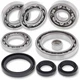 Moose Differential Bearing & Seal Kit for 2015 Can-Am Outlander 800R EFI X mr