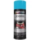 Duplicolor DE1643, Engine Enamel Paint w/ Ceramic, Torque N Teal, 12oz Aerosol