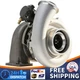 TurboCharger for Detroit Series 60 Turbo 14L Highway Truck 23533364 R23534361
