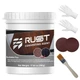 INNOVAYOU Rust Converter for Metal 500g, Prevent Rusting and Corrosion white 