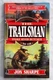 The Trailsman: Snake River Butcher by Jon Sharpe ~ No. 128 ~ PB Book ~ EX