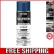 12 oz GM Blue Hi-Tech Engine Spray Paint for Optimal Restoration and Coverage