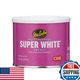 Sta-Lube Super White Multi-Purpose Lithium Grease SL3151-14oz Can, Durable,