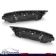 Front Bumper Bracket Fit For 2020-24 Ford Escape Left&Right FO1042162 FO1043162