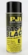 Pj1 16-ENG Fast Black Engine and fits Case&trade; Paint - Gloss Black