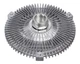 1x Febi Bilstein Clutch, Radiator Fan 059121350B for A4 A6 A8 Allroad Passat S