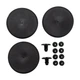 TrailFX Truck Bed Liner Attachment Kit | RLIK75*Bed Liner Hardware