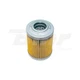 45032-Oil filter cartridge V FILTER compatible with CAN AM RENEGADE 500 500