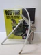 U-POL UP0821 Raptor Tintable Spray-On Truck Bed Liner, 1 Gallon with Spray Gun