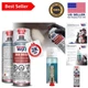 Fast-Drying 2K Epoxy Primer for Metal - 12.5 oz Professional Automotive Spray