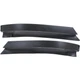 Bumper Filler For 2016-2018 Chevrolet Silverado 1500 Front Left and Right