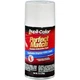 Duplicolor BFM0335  For Ford Codes WB, WT, WP, YA White Aerosol Spray Paint Can