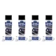 Eastwood Internal Frame Coating Rust Prevention Aerosol Black 4 Pack