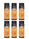 SEM 40523 Low VOC Rubberized Undercoating Textured Spray Coat 19 oz (6/PACK)