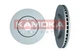 Kamoka 103127 Brake Disc for Chevrolet, Opel, Saab, Vauxhall