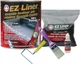 Dominion Sure Seal BEZLG EZ Liner Bedliner & Industrial Strength Coating Kit