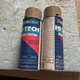 SEYMOUR.ENGINE COATING SPRAY PAINT,CUMMINS BEIGE @2;EN-73.