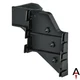 Driver Side Front Bumper Support 98-00 TY Tacoma 2WD Prerunner 4WD TO1042104
