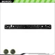 Radiator support Tie Bar Assembly For 2013 2014 15-2020 Ford Fusion Lincoln Mkz