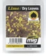 AMMO AMIG8405 Lime Dry Leaves (Vegetation) Fallen Dead Leaf Clutter Mig Jimenez