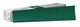 3M - Green Corps Sheets HOOKIT 80E 2-3/4X16-1/2 50PK (539)