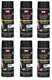 CLASSIC COAT - Black Sem 17093 (6 Pack)
