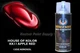 Apple Red KK11 Kandy House of Kolor 12oz Aerosol Can Candy Kosmic Kolor