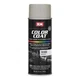 SEM 15183 Color Coat Warm Gray Vinyl Spray Auto Paint 12 oz. SEM 15183