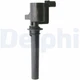 GN10192-12B1 DELPHI Ignition Coil for FORD,MAZDA