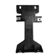 NI1041102 Front Center Bumper Cover Support Fits 2016-2018 Nissan Altima