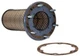 WIX Filters - 42048 Heavy Duty Air Filter, Pack of 1 For 1985 Ford Ranger