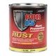 POR 15 45408 POR-15 RUST PREV SEMI-GLOSS BLK  PT