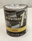 Acme Finish 1 FS510 Black Enamel Sealer/Undercoat 4:1 VOC 1 Quart (32 oz)