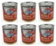 New POR-15 45208 Gray Anti-rust Rust Preventive Paint Pint 16oz, (6 Pack)