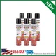6 Pack Rust-Oleum 334128-6PK Stops Rust Turbo Spray System Spray Paint, 24 oz, G