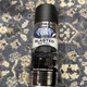 Rust-Oleum Peel Coat Blasted Metal Peelable Rubber Coating Black Tungsten 11oz.