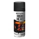1 PC Rust-Oleum '248903 Engine Enamel, 12 oz, Exterior/Interior, High Heat