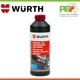 WURTH Stone Chipping and Corrosion Protection Aqua Black - 1 Liter