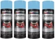 Dupli Color Paint DE1616 Engine Paint With Ceramic ( Pack of 4)