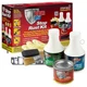 POR-15 GLOSS BLACK 3-STEP STOP RUST KIT FOR SMALL PROJECTS
