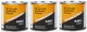 Transtar 6401 EZ Sand 6401 2K Acrylic Urethane Primer Gray (3 Gallons)
