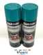 Duplicolor DE1643-2 PACK Engine Enamel Paint w/ Ceramic, Torque & Teal - 12oz