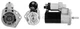 Elstock 25-2049 Starter for Ford, Seat, VW