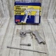 U-POL Raptor/ Gravitex Application Spray Gun Model UP0726 - Unused