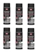 BUMPER COATER - Honda Black SEM-39293 (6 Pack)