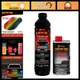Tintable Urethane Spray-On Truck Bed Liner Kit - 1 Quart, Easy Mix 3:1, Durable